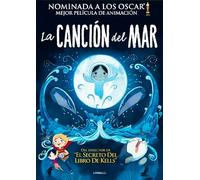 Le Chant de la Mer / Song of the Sea (2014) ( A Canção do Mar ) [ Origine Espagnole, Sans Langue Francaise ]
