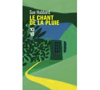 Le Chant de la pluie - Hubbard Sue - 10/18 - Poche - Roman
