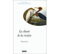 Le Chant de la rivière
