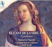 Le Chant de la Sibylle (El Cant de la Sibil·la)