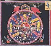 Le Chant De La Sybille