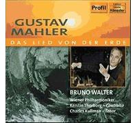 Le Chant De La Terre