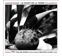 Le Chant De La Terre d'aujourd'hui CD