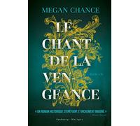 Le chant de la vengeance