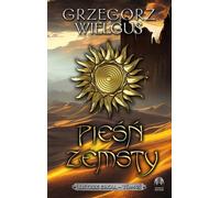 Le Chant de la Vengeance Erkal Blade Tome 2 - Grzegorz Wielgus (Literatur, Fantasy auf Polnisch)