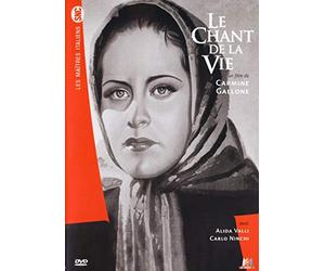 Le chant de la vie