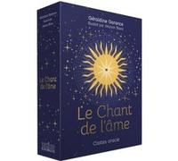 Le Chant de l'âme Géraldine Garance (Auteur), Marion Blanc (Illustration)