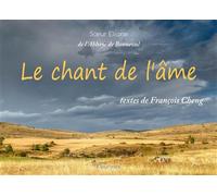 Le chant de l'âme - Soeur Eliane - Fleurines - relié - Beau livre