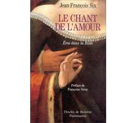 Le chant de l'amour
