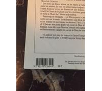 Le Chant De L'amour, Eros Dans La Bible