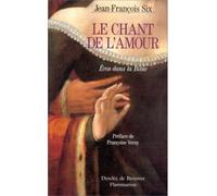 Le chant de l'amour