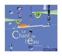 Le chant de l'eau