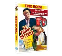 Le chant de l'exilé DVD DVD