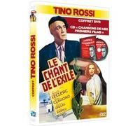 Le chant de l'exilé DVD E