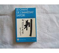 Le Chant de l'immédiat satori : Shodoka