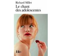 Le chant des adolescentes