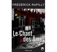 LE CHANT DES AMES