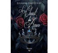 Le chant des âmes Julianna Hartcourt (Auteur)