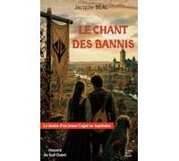 Le chant des bannis: Le destin d'un jeune cagot en aquitaine
