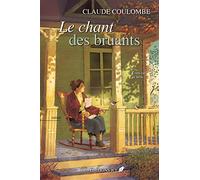 Le chant des bruants v 02 Entre ciel et terre