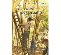 Le chant des bruants v 03 Les alliances improbables