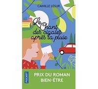 Le Chant des cigales après la pluie