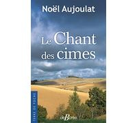 Le Chant Des Cimes