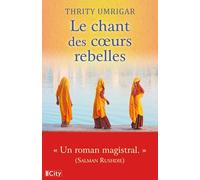 Le chant des coeurs rebelles