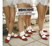 Indochine – Le chant des cygnes – Vinyle 45 tours