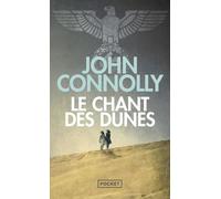 Le Chant des dunes - John Connolly - Pocket - Poche - Roman