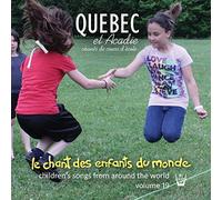 Le Chant des Enfants du Monde Vol. 19 – Arion