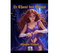 Le Chant des Épines: Un Roman Romantasy de Magie Noire et d'Amours Interdits