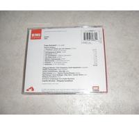 Le Chant Des Esprits Sur Les Eaux Et Autres Choeurs Profanes