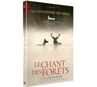 Le Chant des forêts DVD