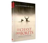 Le Chant des forêts DVD DVD