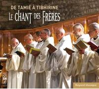 Le Chant des Frères – Bayardesportes