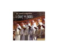 Le Chant Des Frères De Tamie À Tibhirine