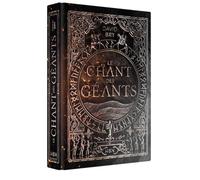 Le Chant des géants - David Bry - L'homme Sans Nom Eds De - relié - Roman