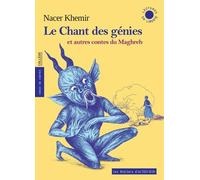 Le Chant des génies et autres contes