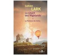 Le Chant Des Highlands - Tome 1 - La Promesse Des Étoiles - 2 Volumes