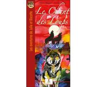 Le chant des loups - Tome 5 - Flora Berger - Lutin Malin - broché - Roman