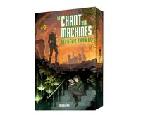 Le Chant des Machines