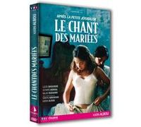 Le chant des mariées DVD E