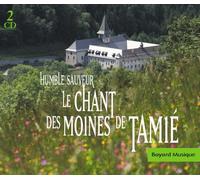 Le Chant des Moines de Tamié