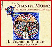 Chant Des Moines