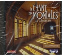 Le Chant Des Moniales D'echourgnac Communauté Cistercienne En Périgord