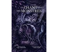 Le chant des monstres