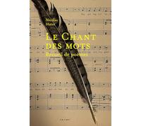 Le Chant des mots