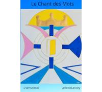 Le Chant des Mots: Deux Âmes Une Voix