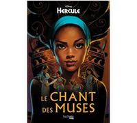 Le Chant des Muses Farrah Rochon (Auteur)